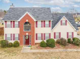 444 Grove Park Dr, Locust Grove, GA 30248