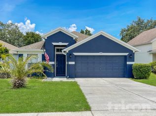 9588 Southern Charm Cir, Brooksville, FL 34613