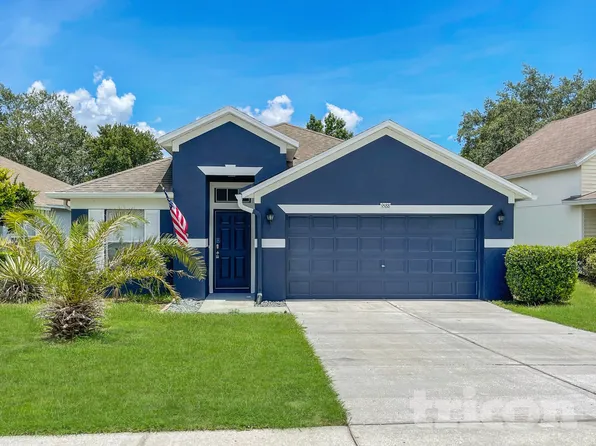 9588 Southern Charm Cir, Brooksville, FL 34613