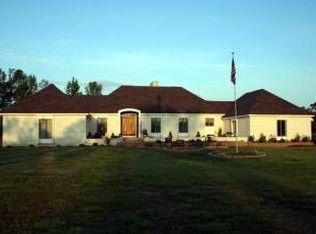 675 Dutch Rd, Suffolk, VA 23437