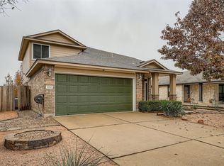 1212 Hensley Dr, Leander, TX 78641
