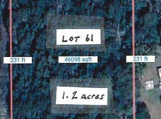 61398 N Mill Rd, Lacombe, LA 70445