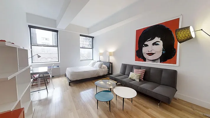 Rented by Urban Living International | media 4
