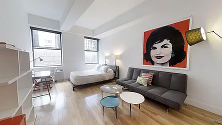 Rented by Urban Living International