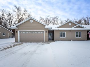 1506 Will O B Ln NE, Alexandria, MN 56308