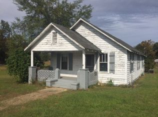 13550 W Main St, Williston, SC 29853