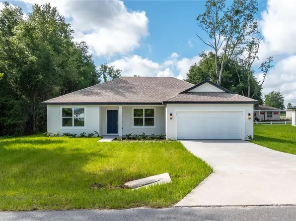 54 Walnut Ct, Ocala, FL 34480