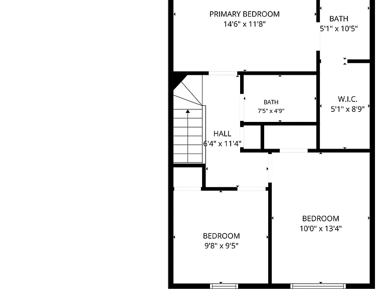 802 Sutter Gate Ln — Photo 4