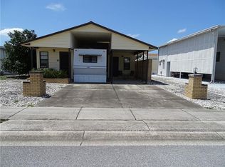 35040 Condominium Blvd, Zephyrhills, FL 33541