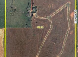 1269 SE 70th Rd TRACT I, Bluff City, KS 67018