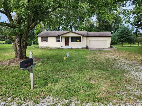 11713 Wright Rd, Berlin Heights, OH 44814