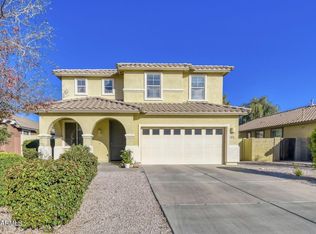 874 E Furness Dr, Gilbert, AZ 85297