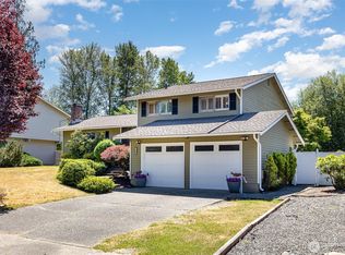 13605 SE 233rd St, Kent, WA