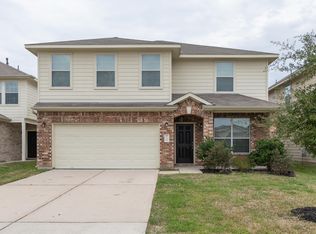 3391 Atascocita Rd #4B-2BA-2247SQFT, Humble, TX 77396