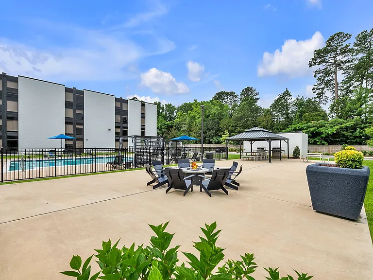 500 Merrimac Trl — Photo 4