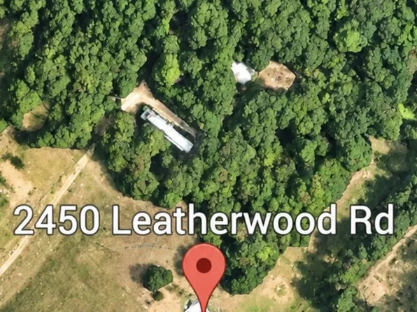 2450 W Leatherwood Rd, Cumberland Furnace, TN 37051
