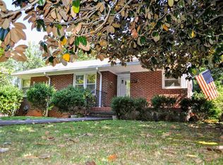 407 Union St, Gaffney, SC 29340