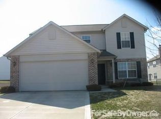 8929 Hosta Way, Camby, IN 46113