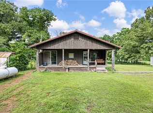 12838 E State Highway 155, Dardanelle, AR 72834