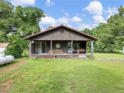 12838 E State Highway 155, Dardanelle, AR, 72834