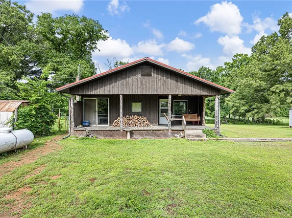 12838 E State Highway 155, Dardanelle, AR 72834