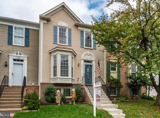 7973 Rebel Walk Dr, Manassas, VA 20109