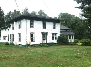 6763 County Line Rd, Wayland, NY 14572