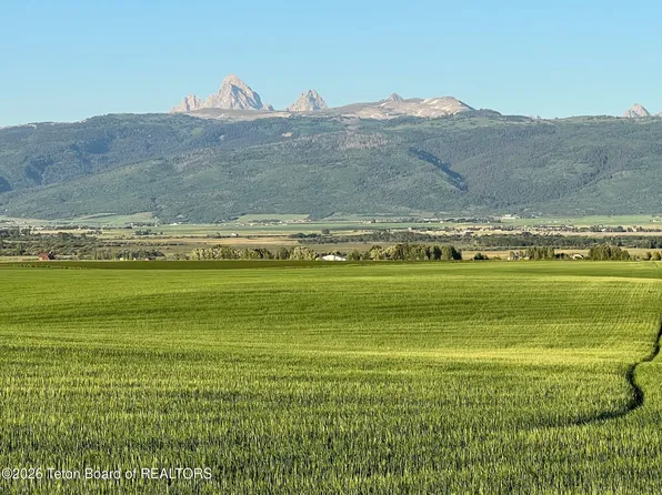 3750 S 3500 W, Driggs, ID 83422
