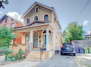 78 Park St, Buffalo, NY 14201