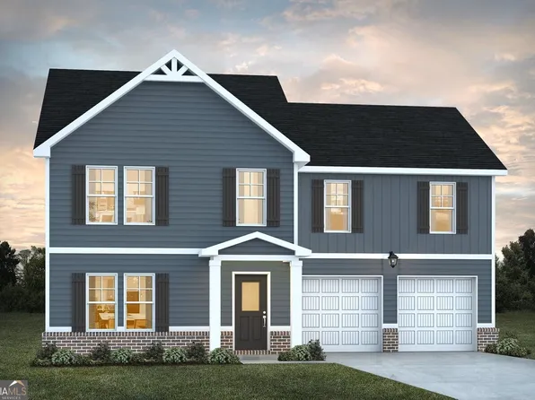 131 Garden Walk #100, West Point, GA 31833