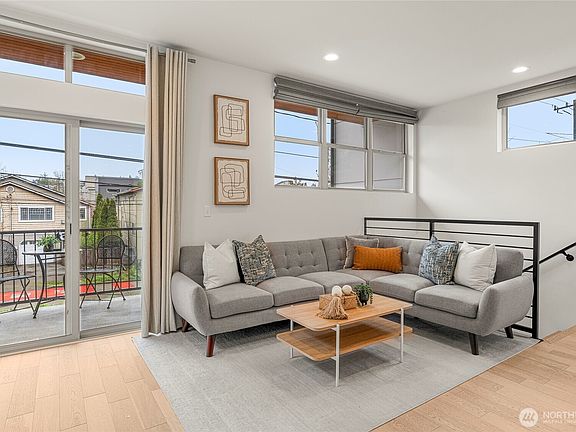 2nd image of 4140 Delridge Way SW