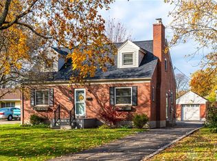 2917 Hazelwood Ave, Dayton, OH 45419