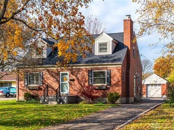 2917 Hazelwood Ave, Dayton, OH 45419