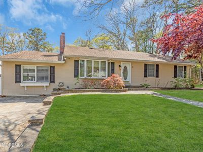 10 Clayhole Road, Little Egg Harbor, NJ, 08087