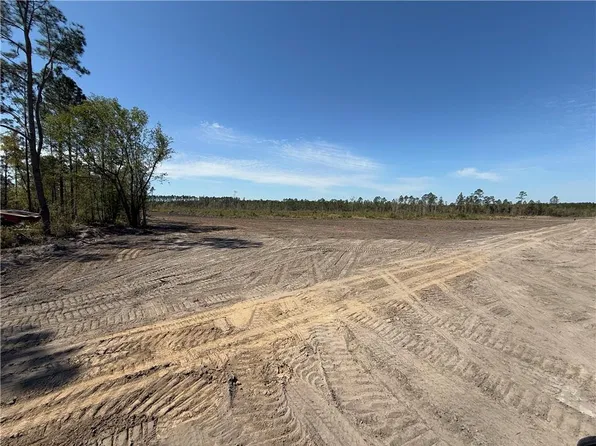 LOT 18 Smith Ln Lot 18, Waycross, GA 31503