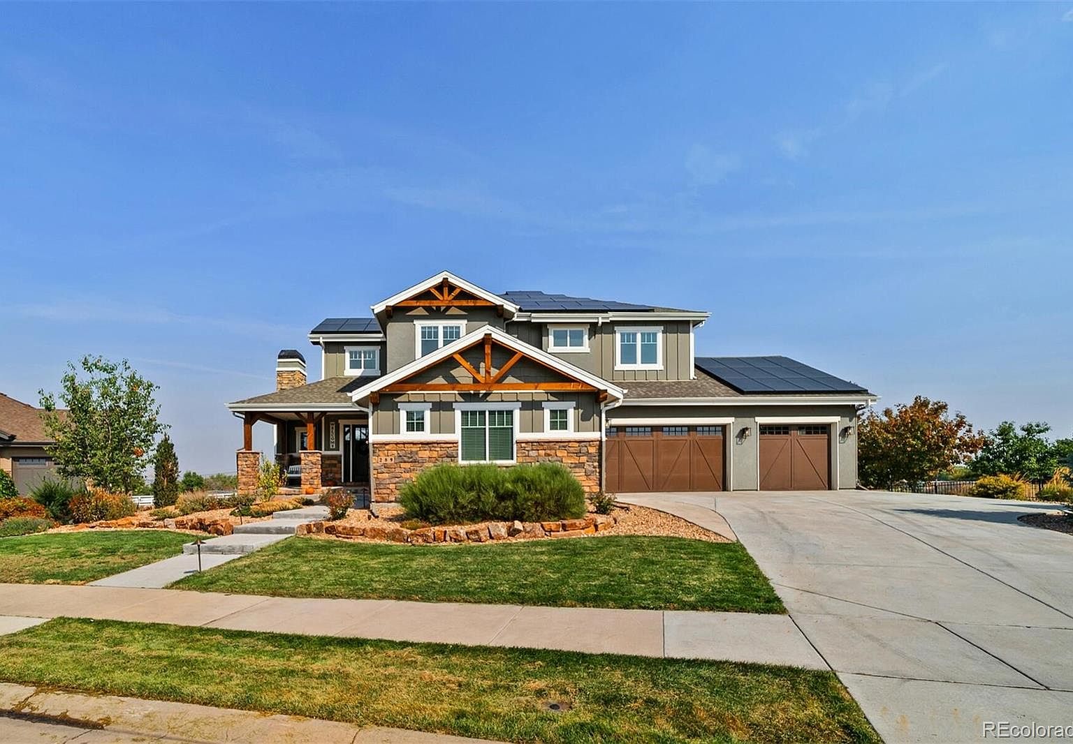 289 Meadow View Pkwy, Erie, CO 80516 Zillow