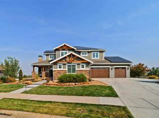 289 Meadow View Pkwy, Erie, CO 80516