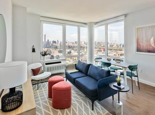 22-44 Jackson Ave #1411, Long Island City, NY 11101