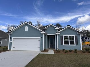 609 Glens Way, Conway, SC 29526