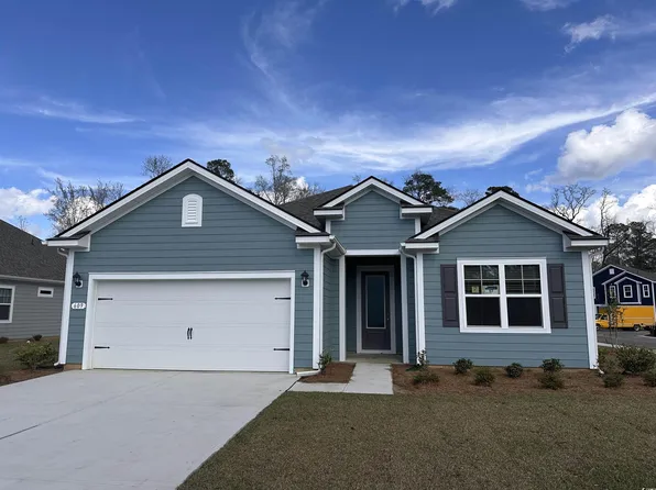 609 Glens Way, Conway, SC 29526