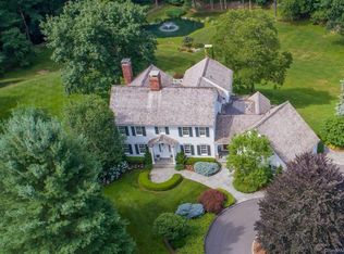 173 Drum Hill Rd, Wilton, CT 06897
