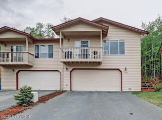 8934 Northwood Park Cir, Eagle River, AK 99577