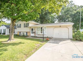 4644 N McCord Rd, Sylvania, OH 43560