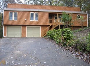 514 River Lakeside Ln, Woodstock, GA 30188