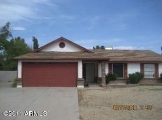 3930 E Harmony Ave, Mesa, AZ 85206