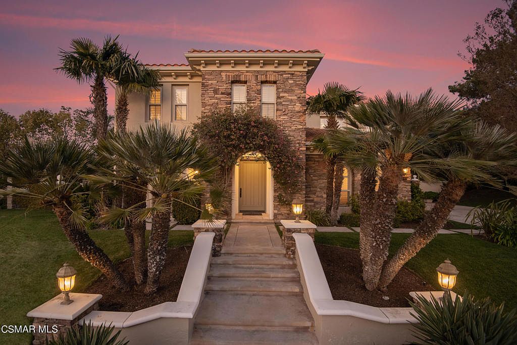 1994 Hathaway Ave, Thousand Oaks, CA 91362 Zillow