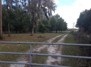 2500 NW 94th St, Branford, FL 32008