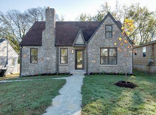 2904 Glenmeade Dr, Nashville, TN 37216