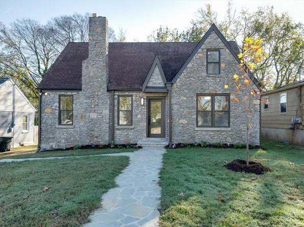 2904 Glenmeade Dr, Nashville, TN 37216