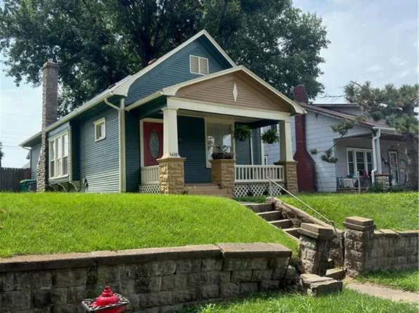 1418 S 36th St, Kansas City, KS 66106
